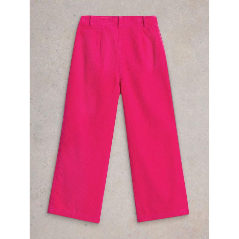 White Stuff Cord Trouser image number 1